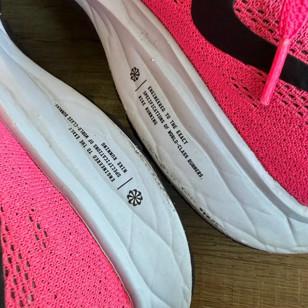 Nike air zoom